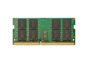 New Original Hp 16gb So Dimm Pc4 s Ddr4 2133 Ram For Hp Z1 G3 Workstation Ebay