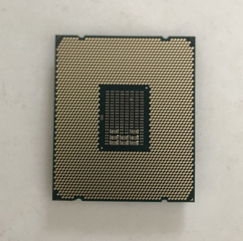 Intel Xeon E5-2603 V4 1.7 GHz 6-Core L3 15MB PROCESSOR Socket 2011-3 CPU SR2P0 - Zdjęcie 2 z 2
