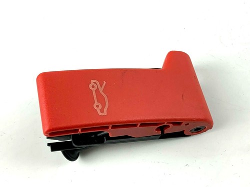 Mercedes Benz E Klasse W213 Vorne Motorhauben Kapuze Freigabe Zug Griff