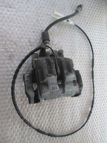 34216769102 Hintere Rechte Bremszange BMW Serie 3 320D E91 SW 2.0 D 120KW AU