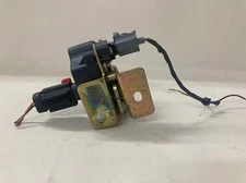 1999 Jeep Grand Cherokee Liftgate Glass Power Lock and Actuator Tested