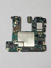 Samsung Galaxy Note10 N970U Motherboard 256GB NO IMEI - WIFI ONLY/SCREEN TESTER