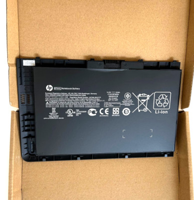 Genuine BT04XL Battery For HP EliteBook Folio 9470M 9480M HSTNN-DB3Z HSTNN-110C