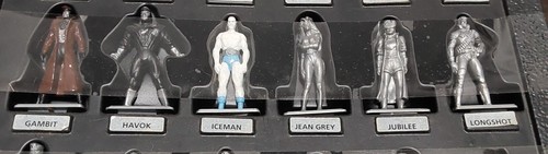 X-Men Under Siege Board Game Replacement Pieces - Picture 3 of 4