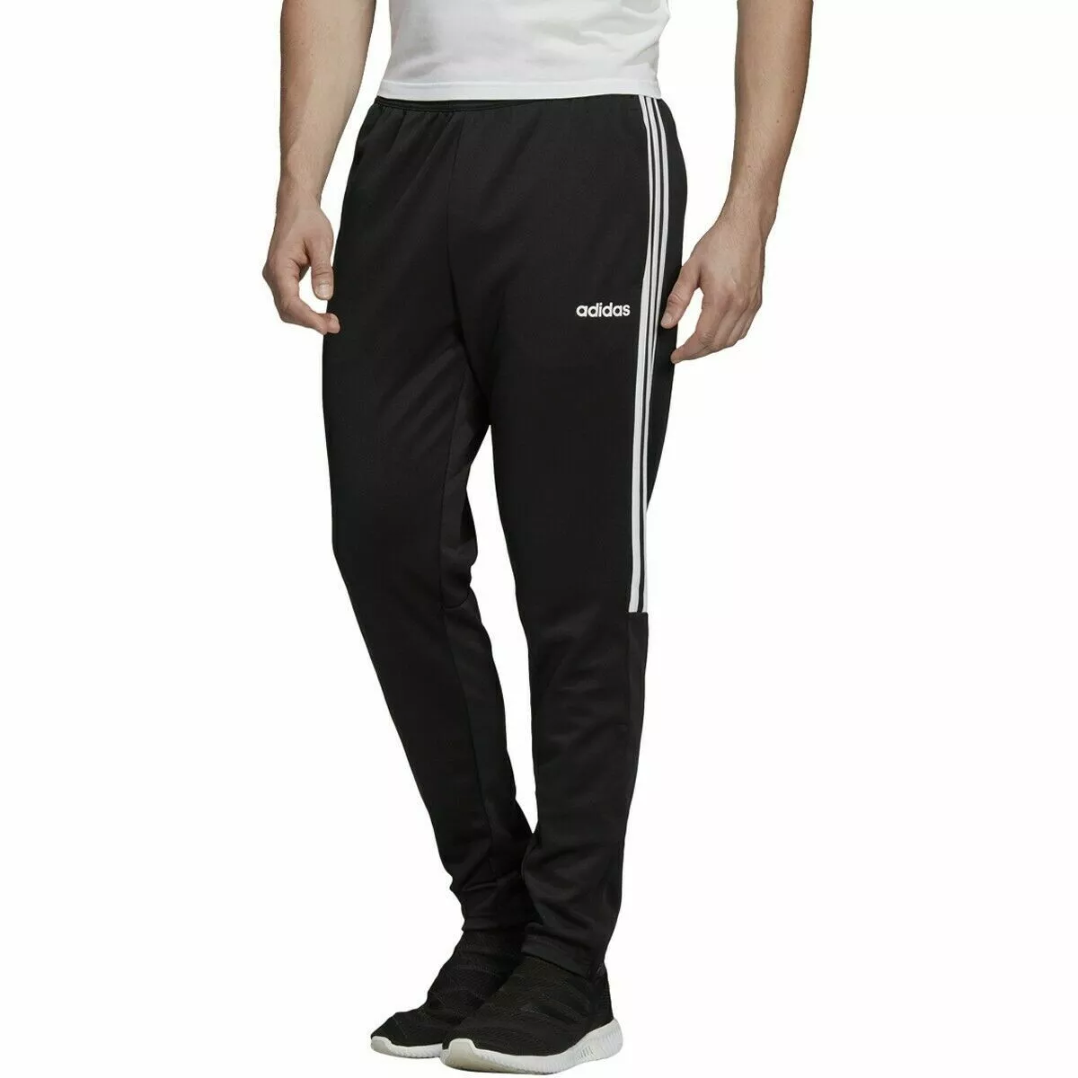 Beheer Eerlijk Sleutel adidas Men&#039;s Sereno 19 Training Pant DY3133 | eBay