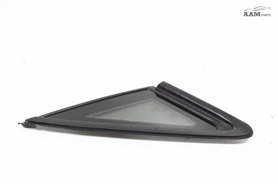 AUDI A3 QUATTRO 2015-2019 panel trasero derecho cuarto ventana cristal OEM Foto 2 de 4