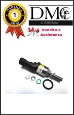 INIETTORE INJECTOR GAS GPL BRC GIALLO 09SQ99020003G FILTRO OMAGGIO