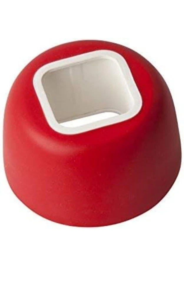 Quirky PPCM1-REDX Powercurl Mini, Red NIB - Image 4 of 4