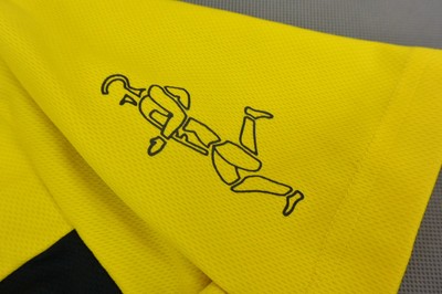 2002-2003 GOOOL BVB Borussia Dortmund Home Shirt Metzelder 21 SIZE