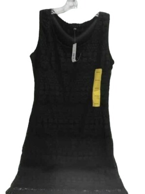 tiana b black lace dress Watch Tiana B Women's Abby Lace Dress with Scallop Edged Bodice on Amazon Live