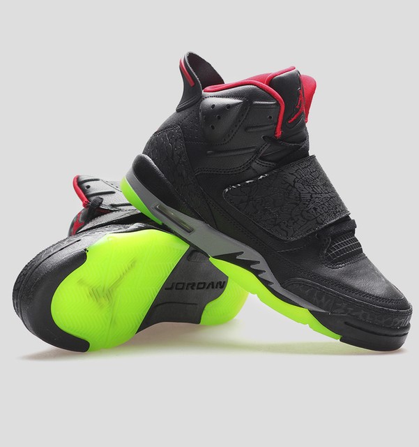 NEW Nike Air Jordan Son of BG Mars 512246-006 Flight III VI VII X V Mamba NBA KD | eBay
