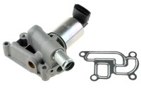 NTY AGR Ventil AbgasrÜCkfÜHrung FÜR Opel Corsa B 1.0I 12V 1996.11- EGR-PL-0