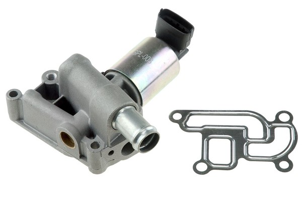 NTY AGR Ventil AbgasrÜCkfÜHrung FÜR Opel Corsa B 1.0I 12V 1996.11- EGR-PL-0-image