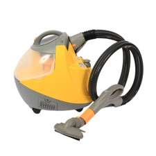 SISTEMA MULTIFUNZIONE A VAPORE CON FILTRO AD ACQUA - 2600W