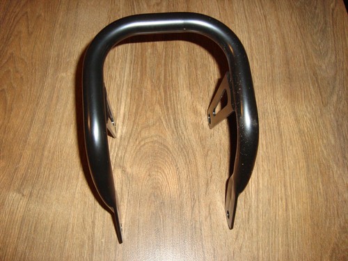 NEW Yamaha Raptor 250 Front Bumper 2008