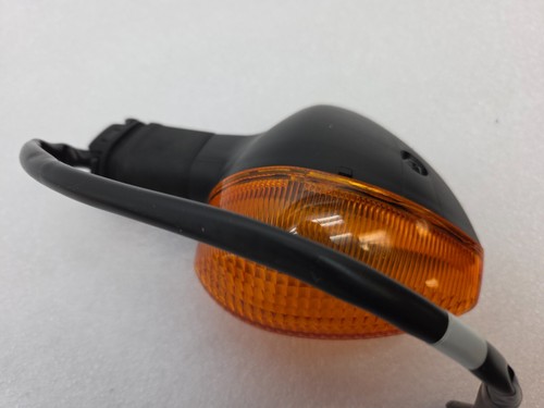 Yamaha Front Right Turn Signal Light For Yamaha XSR900 18-21 Used - Picture 3 of 13