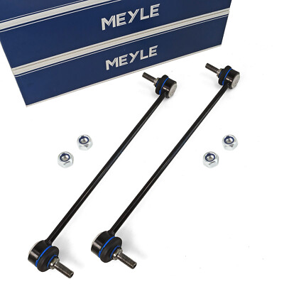 2x MEYLE Koppelstange Vorne für CITROEN C4 C5 Berlingo PEUGEOT 307 308 508 5008