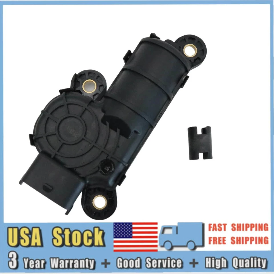 Se adapta a 10-12 Hyundai Santa Fe 10-13 KIA Forte colector de admisión actuador 28323-2G300 Foto 4 de 4