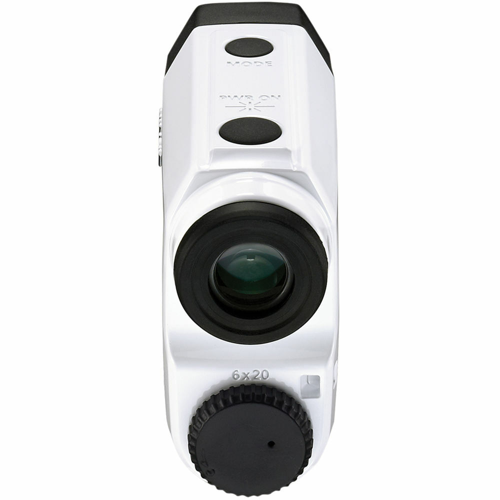 Nikon Coolshot 20 GII Golf Laser Rangefinder, Standard Version