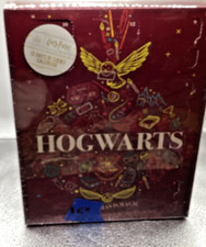 Harry Potter Hogwarts Advent 12 Days of Socks Calendar Unisex Christmas new t9