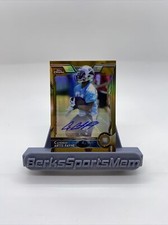 2015 Topps Mini Chrome Football Cards 9