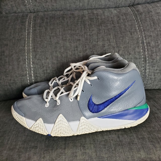 kyrie 4 size 11