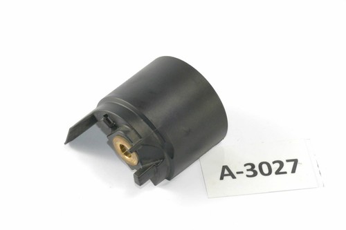 BMW R 1200 GS R12 Bj 2005 - Anlasserdeckel Anlasserabdeckung schwarz A3027