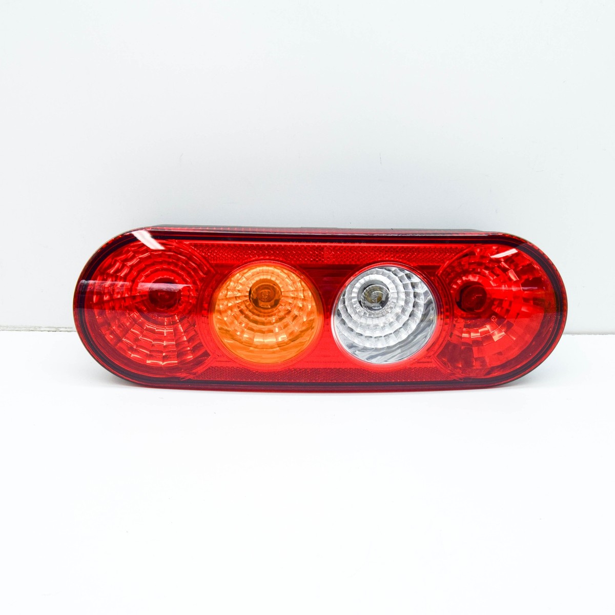 FORD TRANSIT MK3 Rear Stop And Flasher Lamp 4884990 7C16-13404-AA