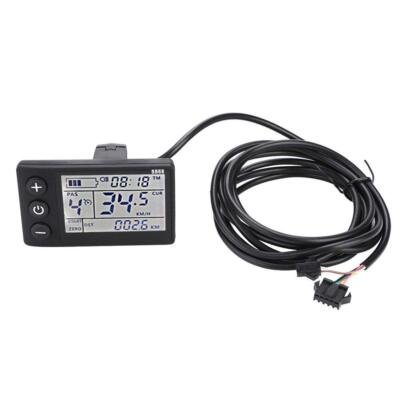 36V/48V/22A Sinus-Controller für 500W bürstenlosen Motor - Umbausatz für Elektrofahrräder 36V/48V/22A Sinus-Controller für 500W bürstenlosen Motor - Umbausatz für Elektrofahrräder