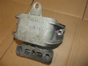 Audi VW Seat Skoda 1.8 Getriebelager links Frontantrieb 1J0199555AJ