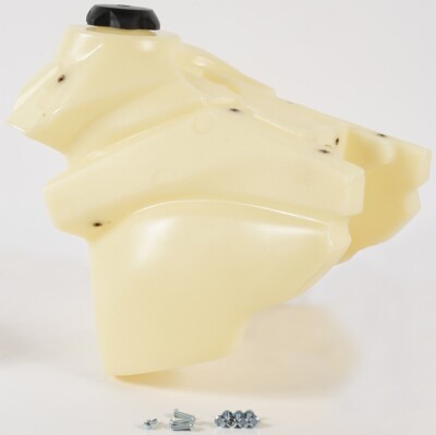 IMS FUEL TANK NATURAL 3.1 GAL