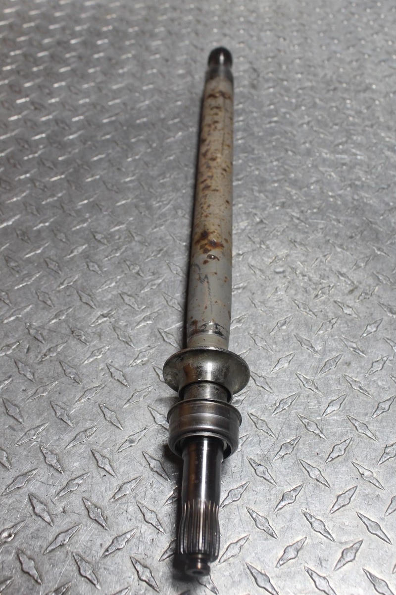 2011-2020 Sea-Doo RXT-X 300 OEM Impeller Drive Shaft 2011-2020 Sea-Doo RXT-X 300 OEM Impeller Drive Shaft