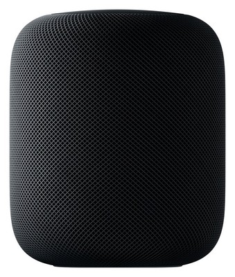 apple voice activated speaker