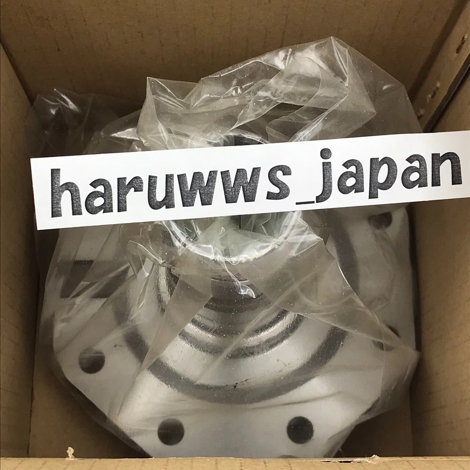 Genuine Toyota Lexus LX450 Spindle Sub-Assembly Steering Knuckle 43401-60081 NEW - Image 3 of 4