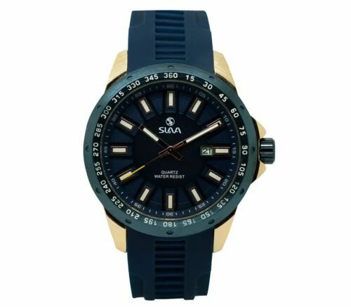 Slava Watches