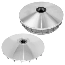 Complete Primary Sliding Fixed Sheave for Yamaha Rhino 660 YXR660 2004-2007