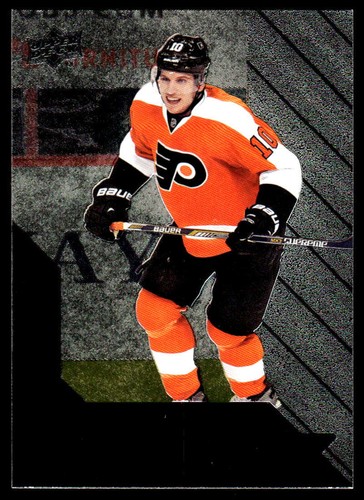 2014 Brayden Schenn #79