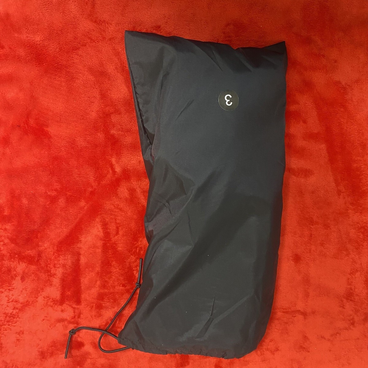 YZY PODS (Yeezy Pods) Size 3 (US 11-13) - Black - YZYPODBLK - Brand New  Sock | eBay