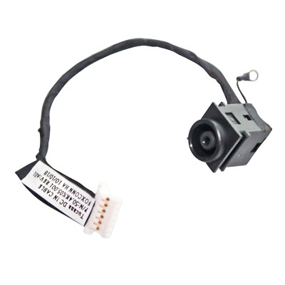 DC Jack in Cable for Sony VPC-YB33KX VPC-YB33KX/S VPC-YB33KX/B VPC-YB33KX/P