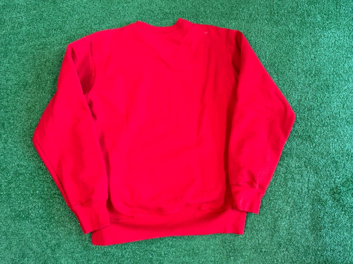 supreme Breed Crewneck supreme Breed Crewneck L ブリード クルー