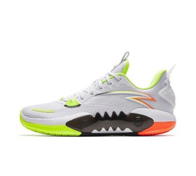 ANTA Shock Wave 5 Team 'Saltation' (Ship From HongKong) | eBay