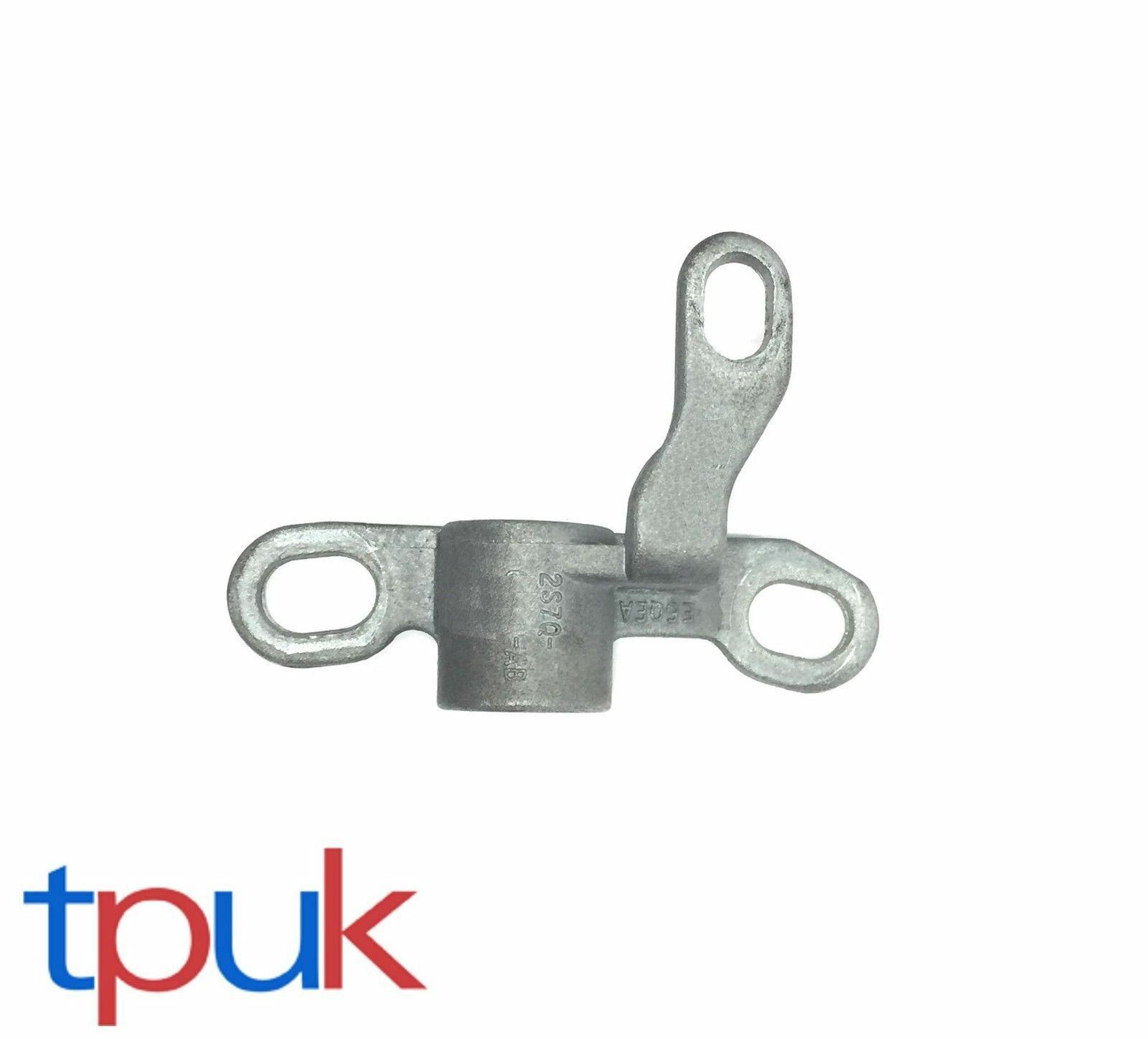 Genuine Ford 1.0 EcoBoost Crankshaft Pulley Hex.Head Bolt M16x70mm