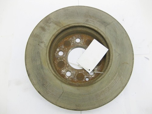 Disco freno delantero mercedes-benz a2114210812 295,5 x 28 mm clase e w211 - Imagen 5 de 7