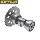 A9 Cam For Performance Camshaft 139QMB and GY6 Scooter Engine 125cc 150cc