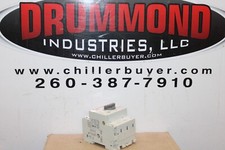 ABB MANUAL MOTOR STARTER MS325 6.3-9 AMP 600 VAC 3-PHASE 3-POLE 7.5 HP