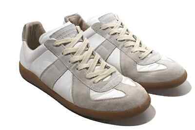 Maison Margiela S57WS0236 P1895 REPLICA German Trainer Maison Margiela S57WS0236 P1895 REPLICA German Trainer