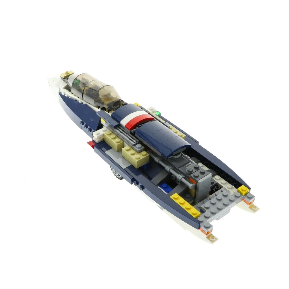 Lego set 31039 2025