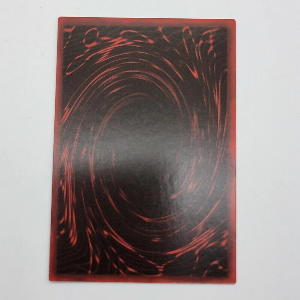 ( SLIFER THE SKY DRAGON ) - Ultra Rare - LC01-EN002 - Limited NM - Yu-Gi-Oh 25th - Image 2 of 2