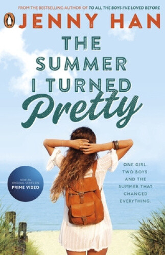 Thumbnail - The Summer I Turned Pretty (summer) By Jenny Han