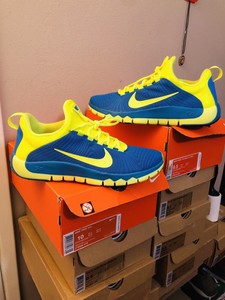 nike free trainer 5.0 v5 2014